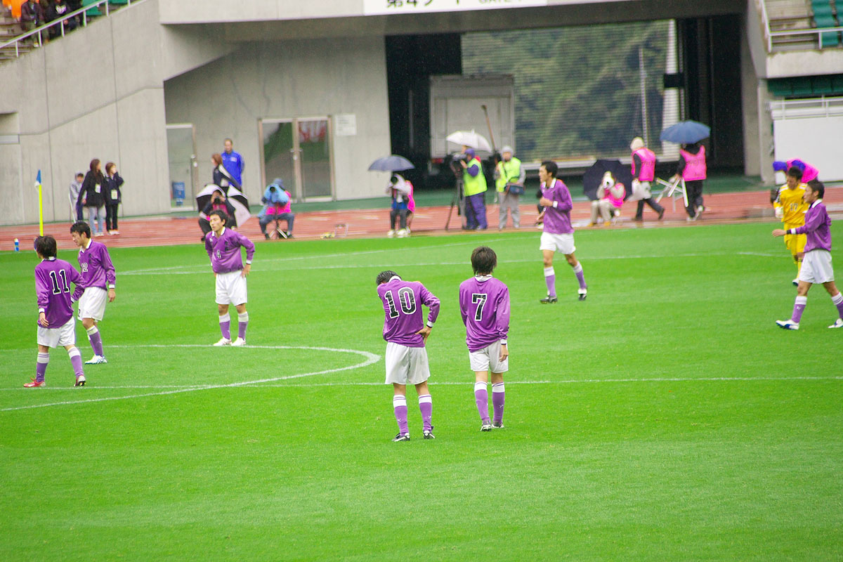 第85回 全国高校サッカー選手権大会 よしむのblog 第85回 全国高校サッカー選手権大会 よしむのblog