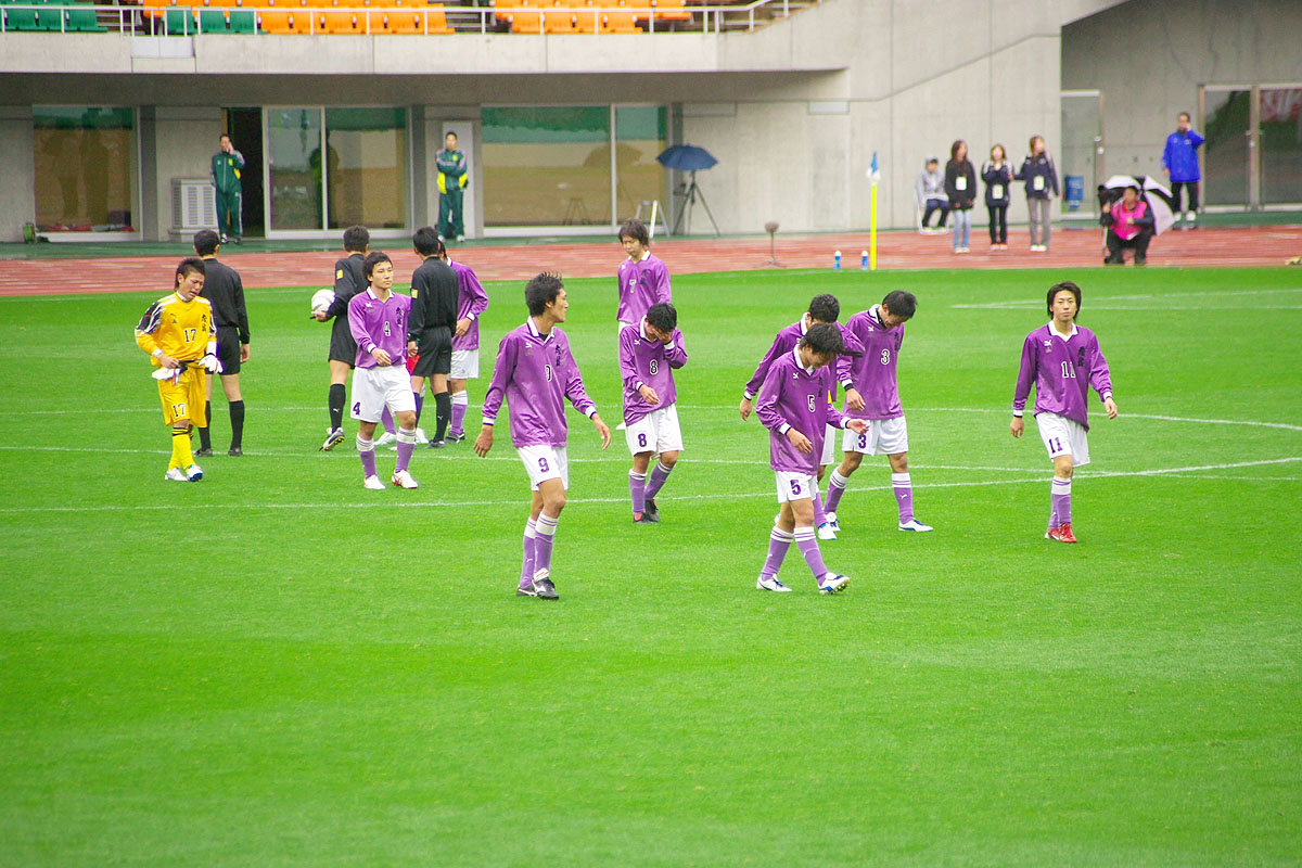 第85回 全国高校サッカー選手権大会 よしむのblog 第85回 全国高校サッカー選手権大会 よしむのblog