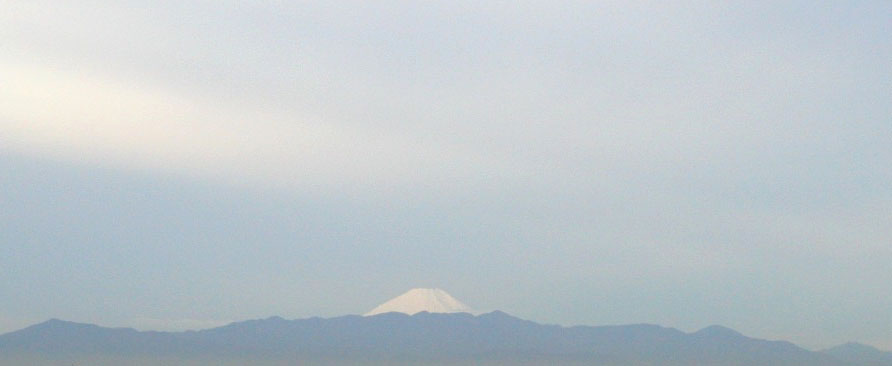 スーパーピアノレッスン　＆　今朝の富士山_a0029889_212527100.jpg