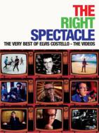 Elvis Costello 『The Right Spectacle』（\'05）_b0061611_2346953.jpg