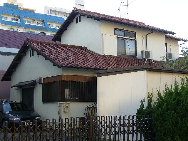 日本福音　ルーテル名古屋教会_c0094541_13431123.jpg