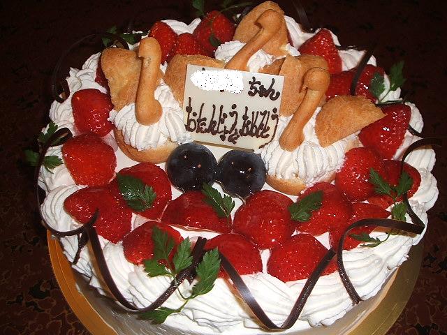 Happy Birthday♪_f0096955_23546.jpg