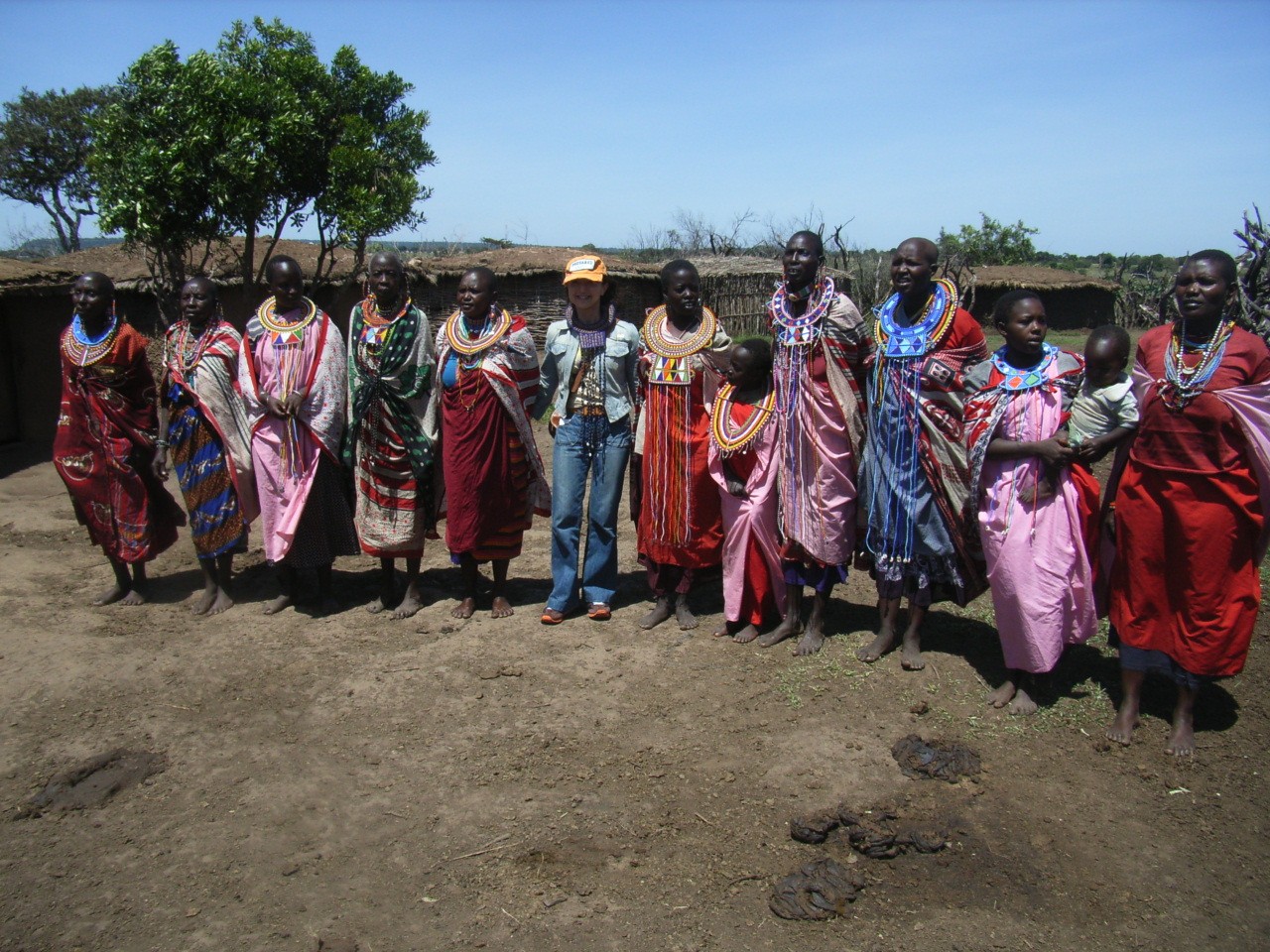 かけがいのない人類の宝 Ritz News Beyond Expression