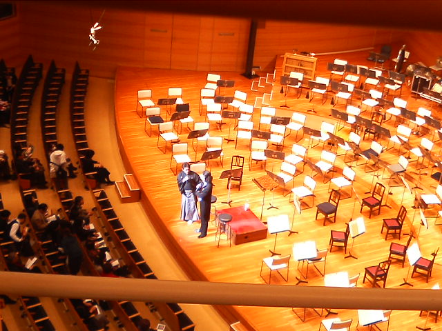 京都市交響楽団 創立50周年記念演奏会_e0046190_01988.jpg
