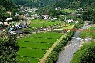 有田川町、「わかやま田舎暮らしモニターツアーin有田川町」を実施 和歌山県有田川町_f0061306_9473660.jpg