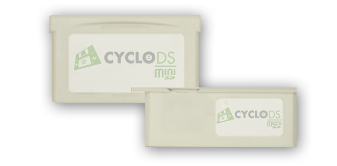Cyclods 2024