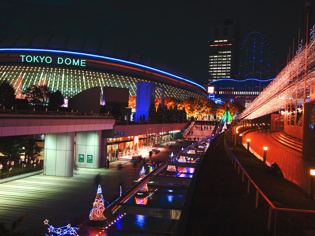 昭和記念公園と東京ドーム_f0035323_10194070.jpg