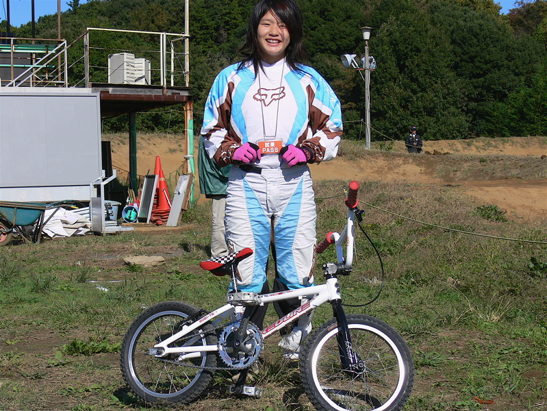 プロジェクト16VOL70 REDLIINE PROLINE PITBOSSモデファイ_b0065730_1292516.jpg
