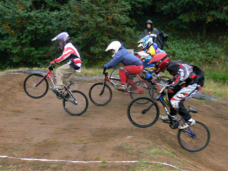 JOSF１１月緑山定期戦VOL7 BMXミドル〜マスターズクラス決勝画像垂れ流し_b0065730_23181014.jpg