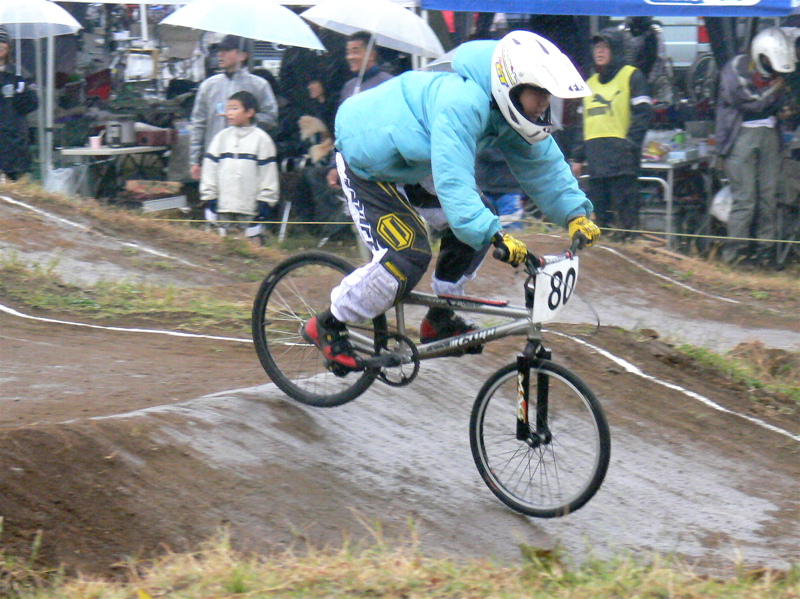 JOSF１１月緑山定期戦VOL7 BMXミドル〜マスターズクラス決勝画像垂れ流し_b0065730_2323487.jpg