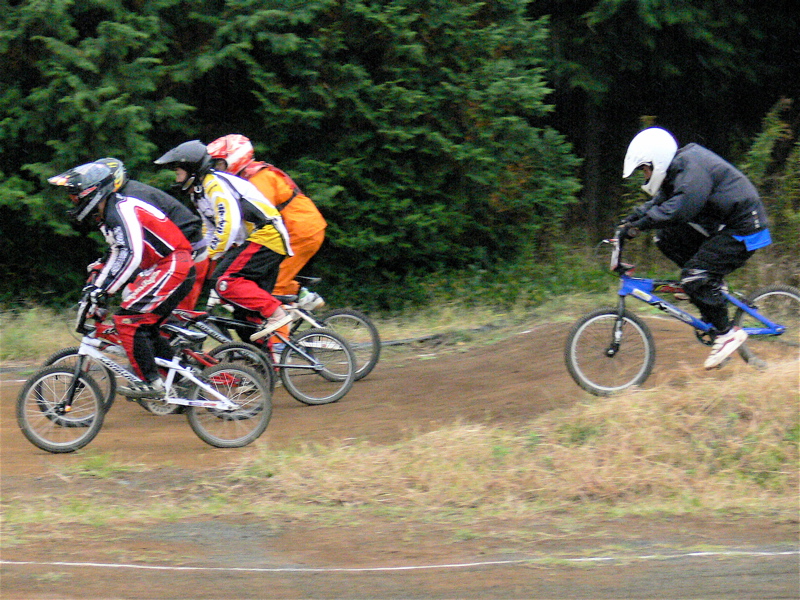 JOSF１１月緑山定期戦VOL6BMXミドル〜マスターズクラス予選画像垂れ流し_b0065730_838935.jpg