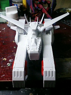 exモデル 1 1700 ホワイトベース Hyper Weapon Models 模型とメカとクリーチャーと exモデル 1 1700 ホワイトベース Hyper Weapon Models 模型とメカとクリーチャーと