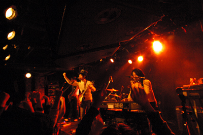 2006.11.19 at下北沢 CLUB Que_e0050748_35888.jpg