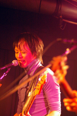 2006.11.19 at下北沢 CLUB Que_e0050748_39288.jpg