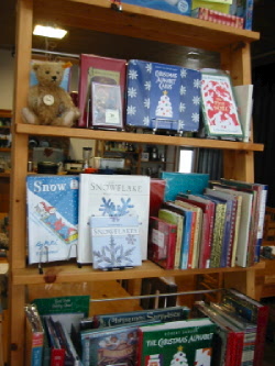 出張451BOOKS今回のテーマは・・・【クリスマス】_a0017350_1353468.jpg
