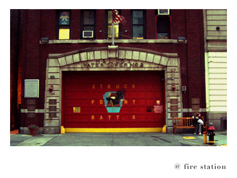 fire station  by @_e0101055_4142693.jpg