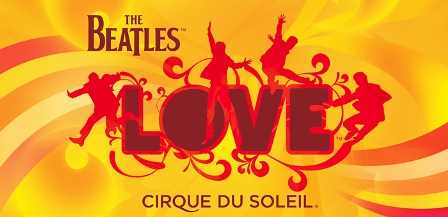 2006-11-23　MHR『ザ・ビートルズ／LOVE』_e0021965_1173552.jpg