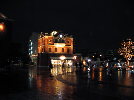 またまた「送別会」♪_c0090198_10234029.jpg