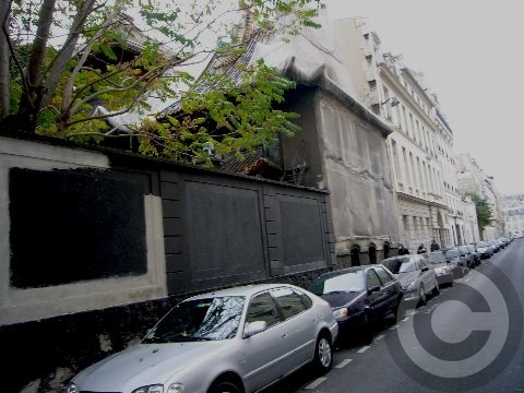 ■街角の映画館LA PAGODE(パリ)_a0008105_6103784.jpg