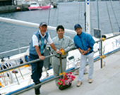 松田 悠八 様_d0073005_16254485.jpg