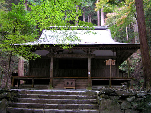 栂尾 高山寺_e0048413_2222549.jpg