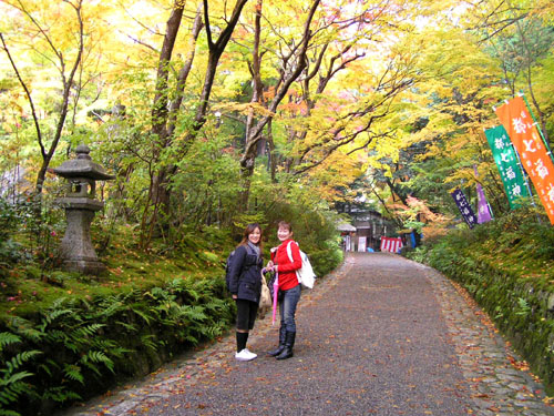 赤山禅院_e0048413_22533382.jpg