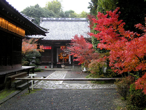 赤山禅院_e0048413_2255324.jpg