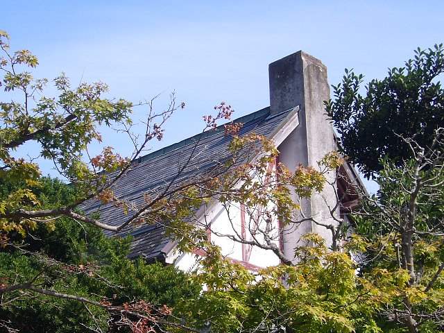 滋賀県蒲生郡の安土町郷土館_c0094541_13512270.jpg