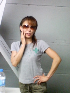 SMACK GIRL 1129_c0075155_18154974.jpg
