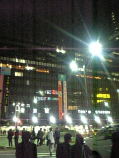 11/23 大阪・大阪城ホール_c0098756_12561388.jpg