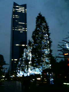 11/23 大阪・大阪城ホール_c0098756_20564015.jpg