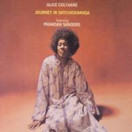 Alice Coltrane - Journey in Satchidananda_f0060883_13324480.jpg