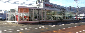 札幌日産自動車西店　リニューアルOPEN・・・2_a0041716_13415667.jpg