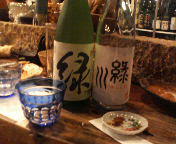 ゆららかで乾杯っ! with Mr.高橋。_f0048422_14143141.jpg