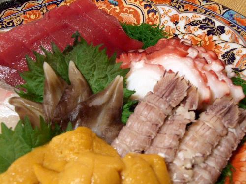 「月島 ほていさんのあんこう鍋」_a0000029_10201961.jpg