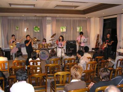 2006年9月　スカイ音楽祭2006 in和田山さのう高原_b0053850_18525243.jpg