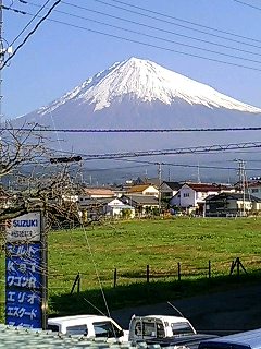 富士山(=^▽^=)_a0047575_14584817.jpg