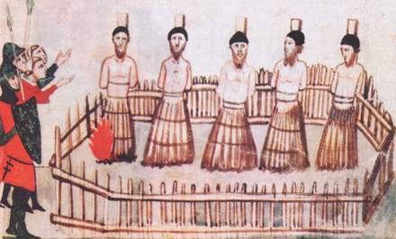 聖殿騎士團最後團長與杜林裹屍布_e0040579_2063460.jpg