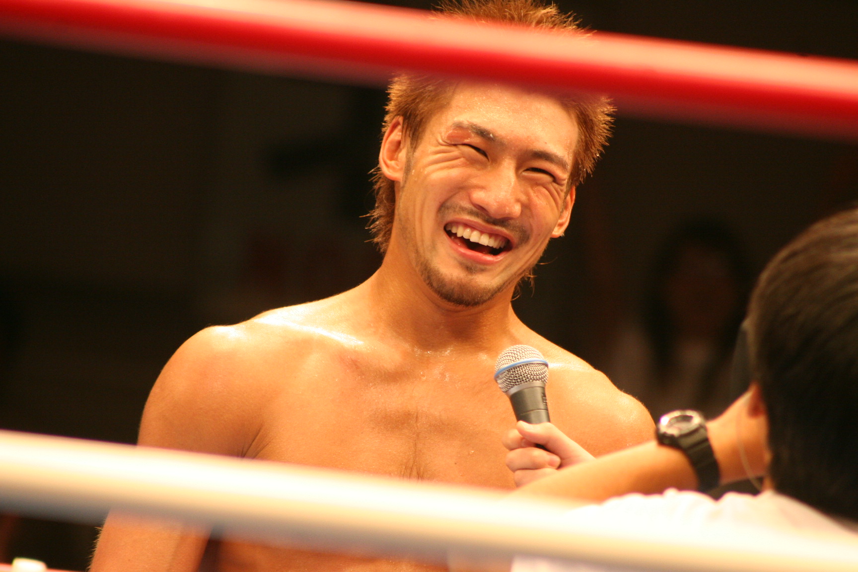 ボクシング　ポスター　亀田大毅vsビッキー・タミフル　亀田京之助　牛若丸あきべぇ ボクシング ポスター 亀田大毅vsビッキー・タミフル 亀田京之助