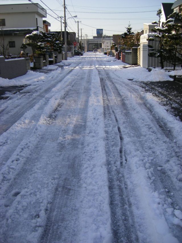 雪の朝_c0025115_003872.jpg