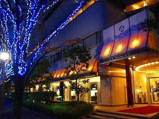 11/23 大阪・大阪城ホール_c0098756_11275529.jpg