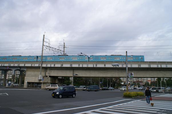 485系特急 あいづ 人身事故の影響で京葉線を走行 エアポート成田の撮影記 A 485系特急 あいづ 人身事故の影響で京葉線を走行 エアポート成田の撮影記 A