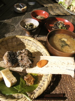 晩秋ドライブ 〜別所へ_d0028589_11204588.jpg