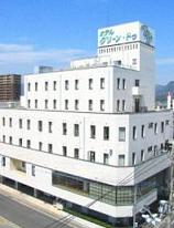 アパホテル、ホテルグリーン・ドゥの株式を取得し、新たに2ホテルを運営 福岡県行橋市_f0061306_19442554.jpg