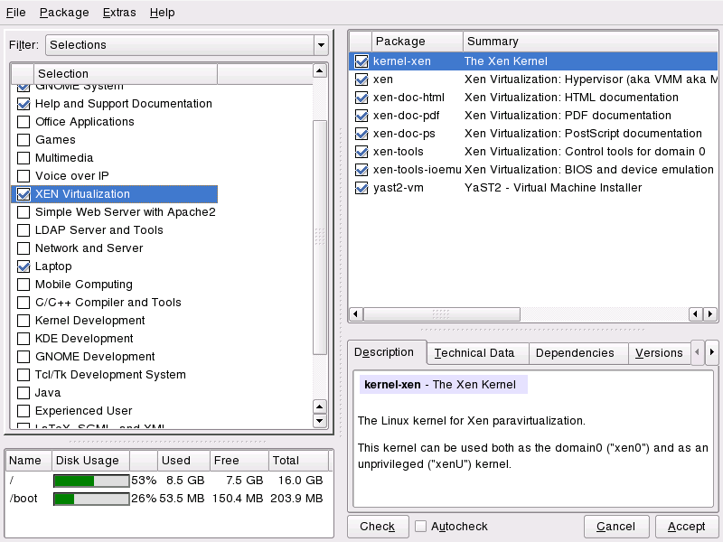 SUSE10.1 に XEN をインストールする_a0056607_1584616.gif
