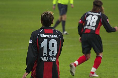 ブンデスリーガ観戦を楽しむ7つのコツ その1 フェリエンログ