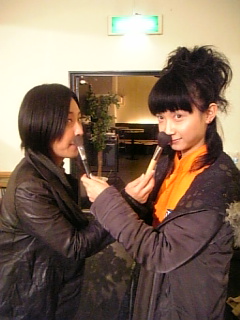 都内某所で エキサイトミュージック連載ブログ Polysicsのできぬかな