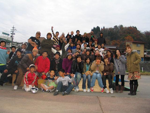 vol,15 高山ＢＭＸスタイルｂｙ1040_f0109929_16191396.jpg