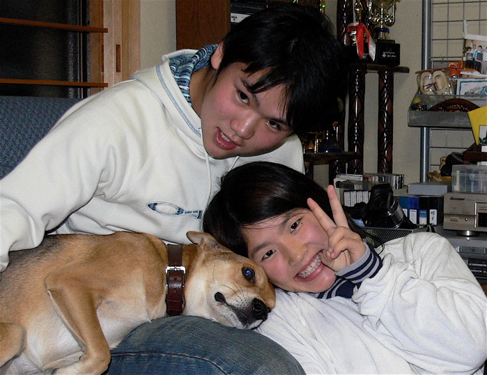 ☆Juru②の部屋☆ 赤羽笑劇場_b0065730_23164759.jpg