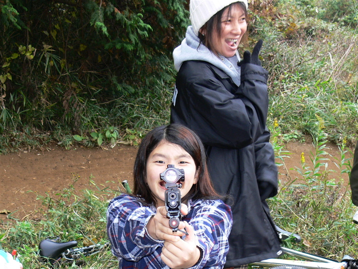 ☆Juru②の部屋☆ 赤羽笑劇場_b0065730_23203192.jpg